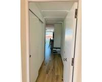 Location longue durée - Appartement - Torrevieja - La veleta