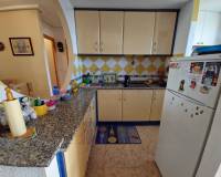 Location longue durée - Appartement - Torrevieja - La veleta