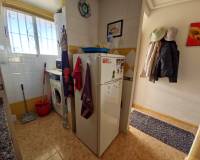 Location longue durée - Appartement - Torrevieja - La veleta