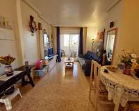 Location longue durée - Appartement - Torrevieja - La veleta