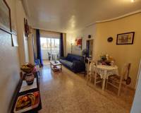 Location longue durée - Appartement - Torrevieja - La veleta