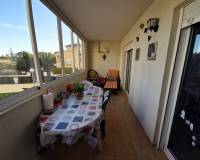 Location longue durée - Appartement - Torrevieja - La veleta