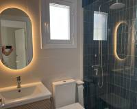 Location longue durée - Appartement - Torrevieja - Los altos