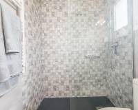 Location longue durée - Appartement - Torrevieja - Los balcones