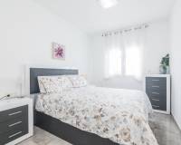 Location longue durée - Appartement - Torrevieja - Los balcones
