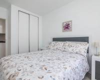 Location longue durée - Appartement - Torrevieja - Los balcones