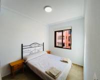 Location longue durée - Appartement - Torrevieja - Los Frutales