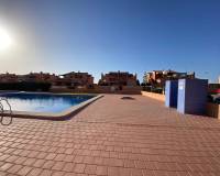 Location longue durée - Appartement - Torrevieja - Los Frutales