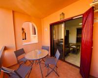 Location longue durée - Appartement - Torrevieja - Los Frutales