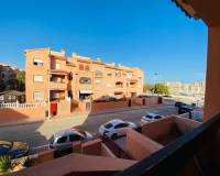 Location longue durée - Appartement - Torrevieja - Los Frutales