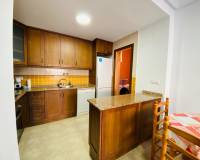 Location longue durée - Appartement - Torrevieja - Los Frutales