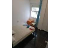 Location longue durée - Appartement - Torrevieja - Los Frutales