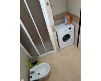 Location longue durée - Appartement - Torrevieja - Los Frutales