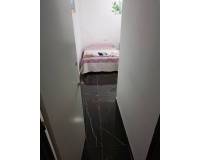 Location longue durée - Appartement - Torrevieja - Los Frutales