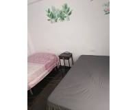 Location longue durée - Appartement - Torrevieja - Los Frutales