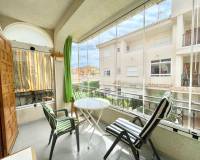 Location longue durée - Appartement - Torrevieja - Los Frutales