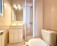 Location longue durée - Appartement - Torrevieja - Los Frutales