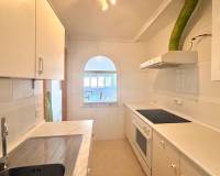 Location longue durée - Appartement - Torrevieja - Los Frutales