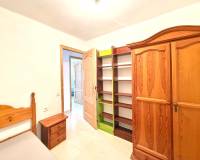 Location longue durée - Appartement - Torrevieja - Los Frutales