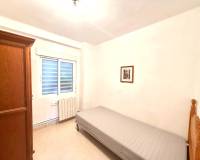 Location longue durée - Appartement - Torrevieja - Los Frutales