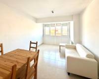 Location longue durée - Appartement - Torrevieja - Los Frutales