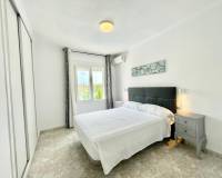 Location longue durée - Appartement - Torrevieja - Los Frutales