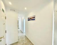 Location longue durée - Appartement - Torrevieja - Los Frutales