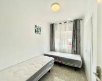 Location longue durée - Appartement - Torrevieja - Los Frutales