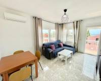 Location longue durée - Appartement - Torrevieja - Los Frutales