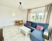 Location longue durée - Appartement - Torrevieja - Los Frutales