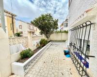 Location longue durée - Appartement - Torrevieja - Los Frutales