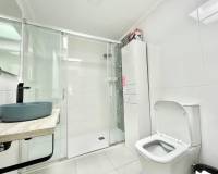 Location longue durée - Appartement - Torrevieja - Los Frutales