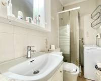 Location longue durée - Appartement - Torrevieja - Los Frutales