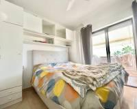 Location longue durée - Appartement - Torrevieja - Los Frutales