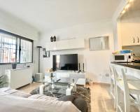 Location longue durée - Appartement - Torrevieja - Los Frutales