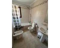 Location longue durée - Appartement - Torrevieja - Los Frutales