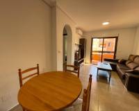 Location longue durée - Appartement - Torrevieja - Los Frutales
