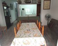 Location longue durée - Appartement - Torrevieja - Los Locos