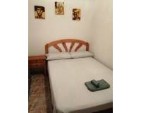 Location longue durée - Appartement - Torrevieja - Los Locos