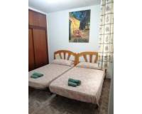 Location longue durée - Appartement - Torrevieja - Los Locos