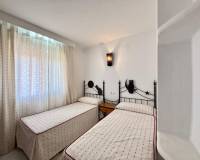 Location longue durée - Appartement - Torrevieja - Los Locos