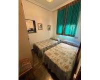 Location longue durée - Appartement - Torrevieja - Los Locos