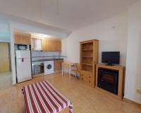 Location longue durée - Appartement - Torrevieja - Los Locos