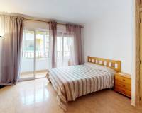 Location longue durée - Appartement - Torrevieja - Los Locos