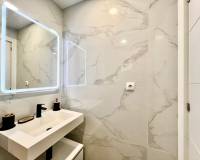 Location longue durée - Appartement - Torrevieja - Los Locos