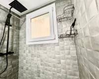 Location longue durée - Appartement - Torrevieja - Los Locos