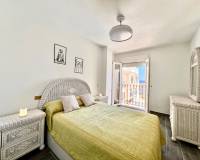 Location longue durée - Appartement - Torrevieja - Los Locos