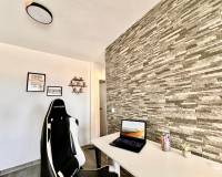 Location longue durée - Appartement - Torrevieja - Los Locos