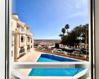 Location longue durée - Appartement - Torrevieja - Los Locos