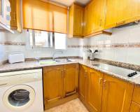 Location longue durée - Appartement - Torrevieja - Nueva Torrevieja - Aguas Nuevas